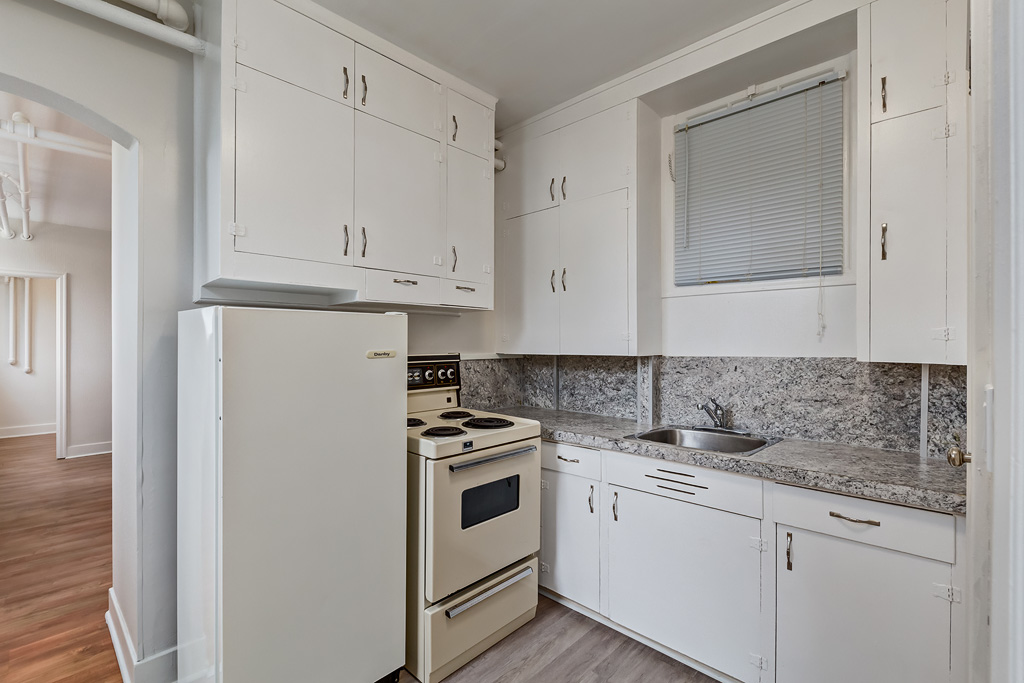 Gibson Apartments Avenue Living Communities