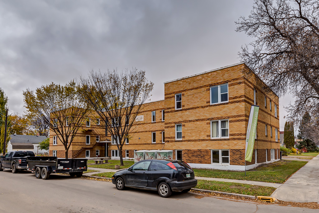 Gibson Apartments Avenue Living Communities