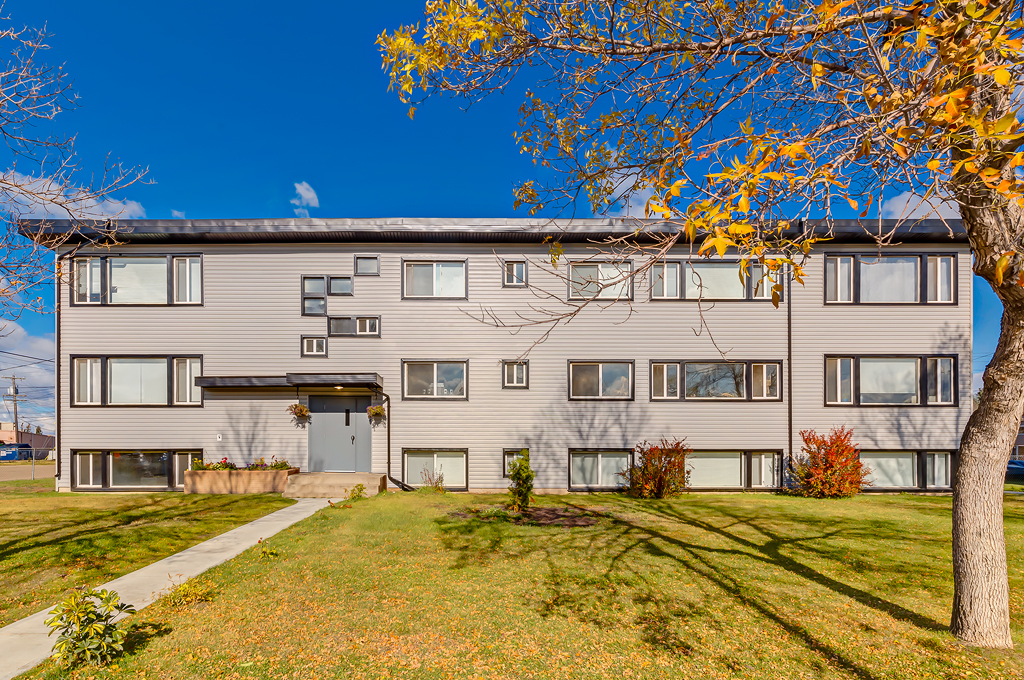 Skyview Apartments for Rent in Edmonton Avenue Living Communities