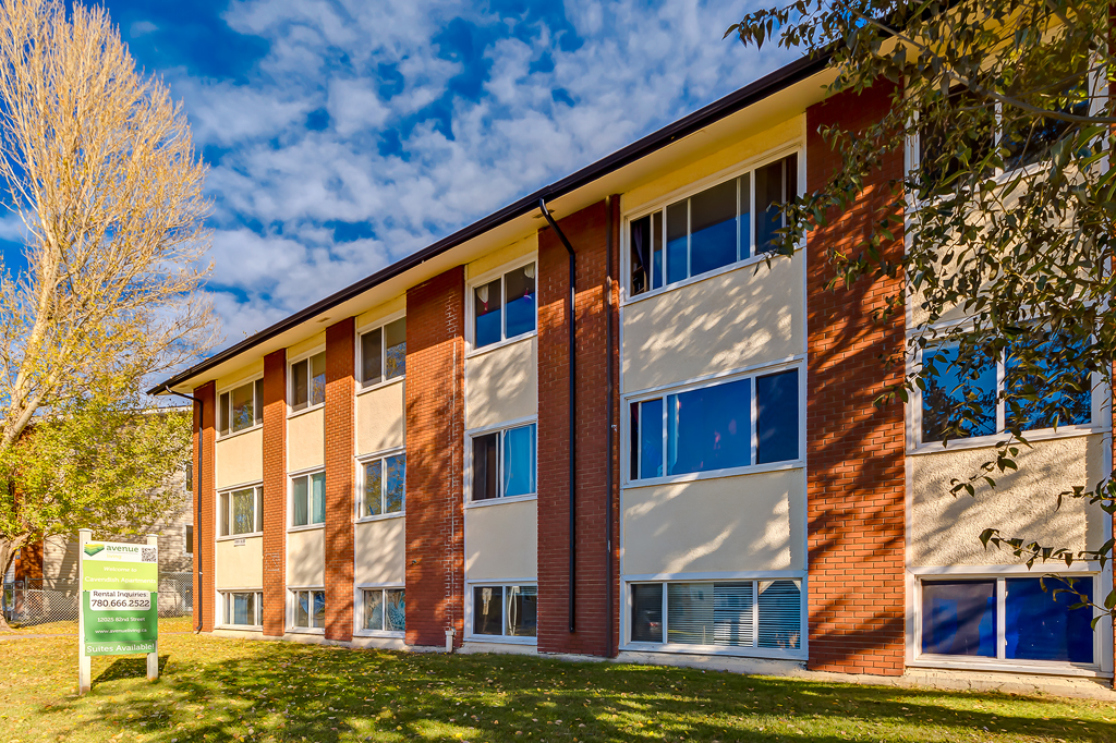Cavendish Apartments for Rent in Edmonton Avenue Living Communities