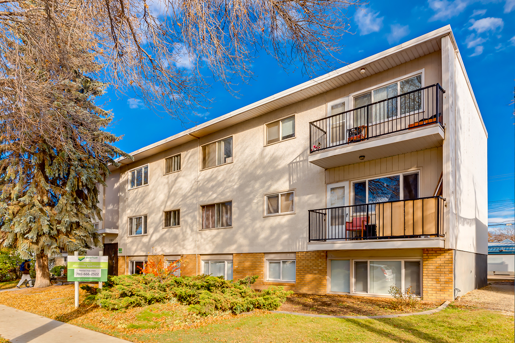 Montrose Apartments Avenue Living Communities