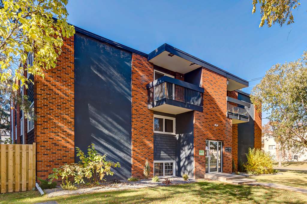 Stacy Manor Avenue Living Communities