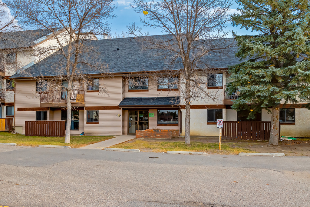 Westwood Lethbridge Apartment Rent Avenue Living Communities