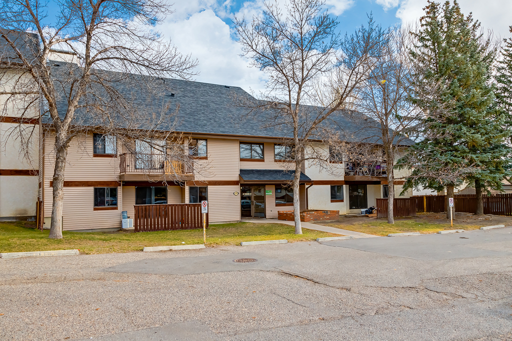 Westwood Lethbridge Apartment Rent Avenue Living Communities