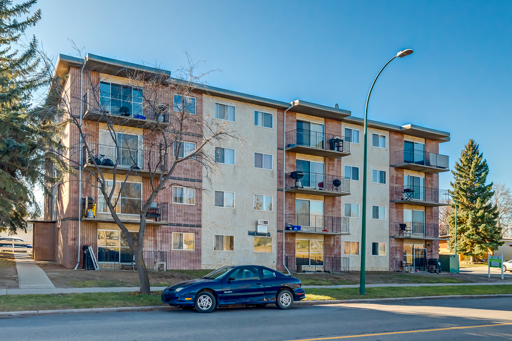 Evergreen Terrace Avenue Living Communities