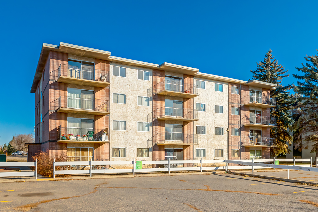 Evergreen Terrace Avenue Living Communities