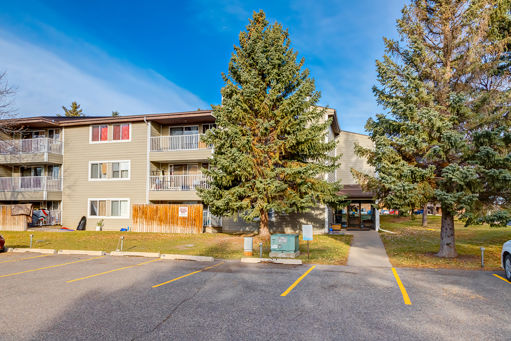 Berkeley Square Avenue Living Communities