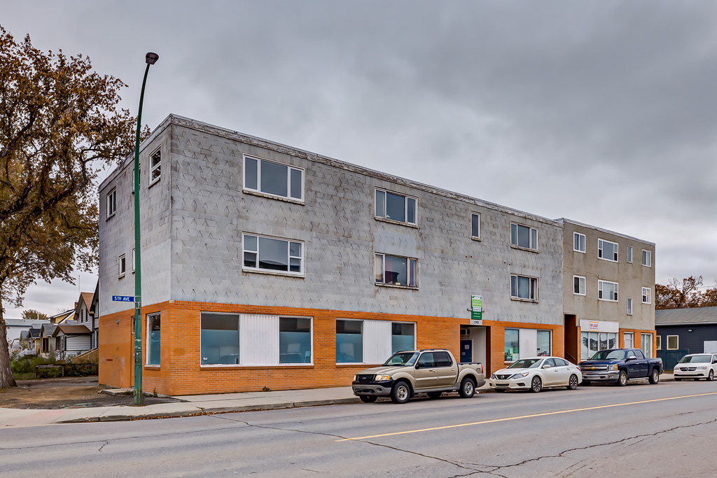 Viking Apartments Regina Apartment Rent Avenue Living Communities