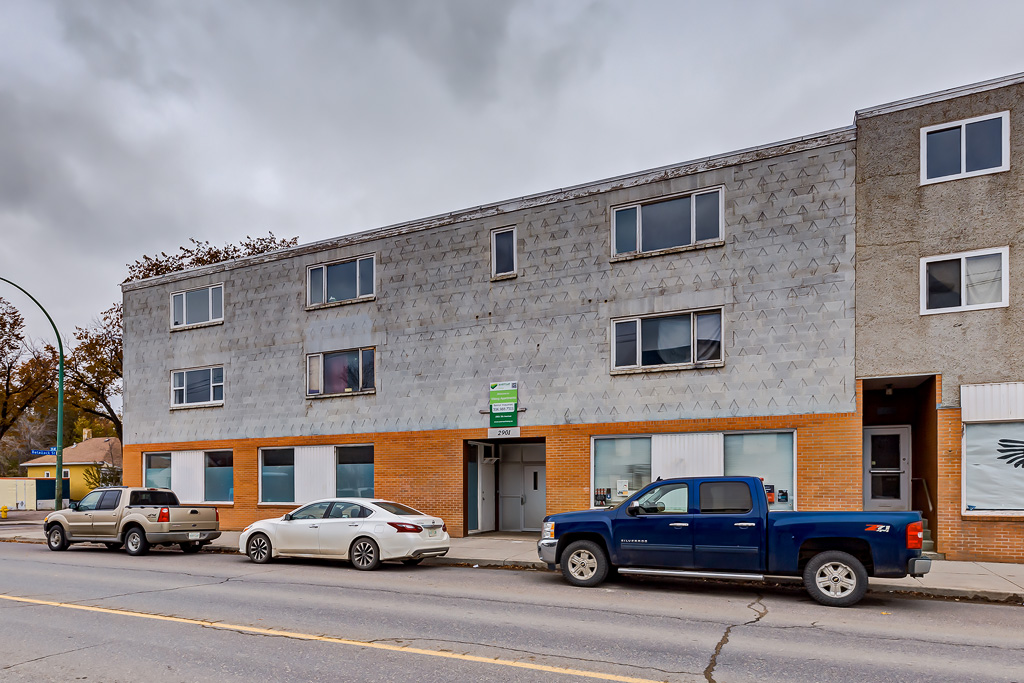 Viking Apartments Regina Apartment Rent Avenue Living Communities