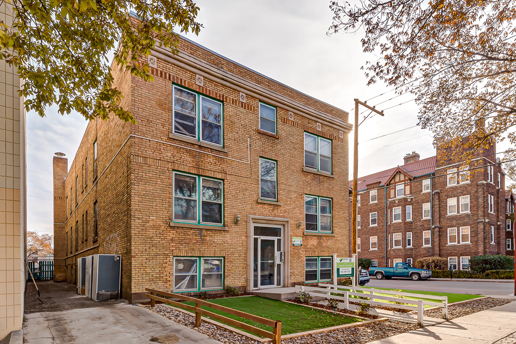 Granville Apartments Avenue Living Communities