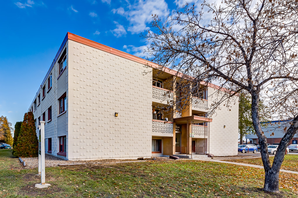 Haworth Manor Avenue Living Communities