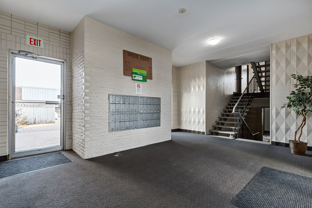 Spruce Manor B Avenue Living Communities