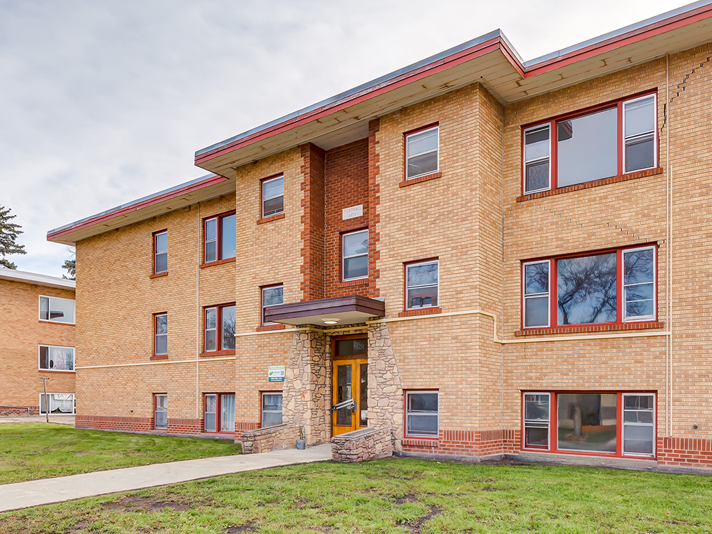 Lakeview Apartments Avenue Living Communities