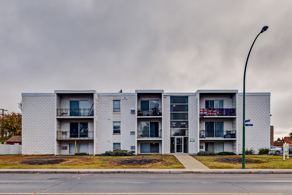 Casablanca Apartments Avenue Living Communities