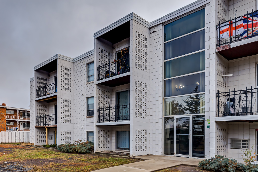 Casablanca Apartments Avenue Living Communities