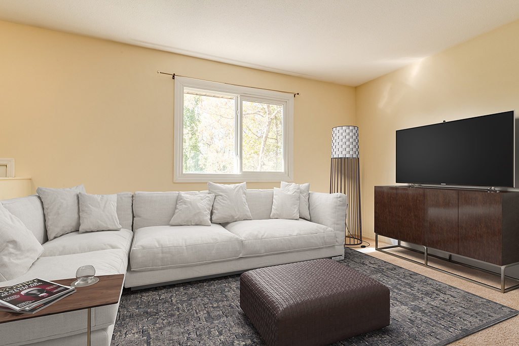 Spruce View Apartments Avenue Living Communities