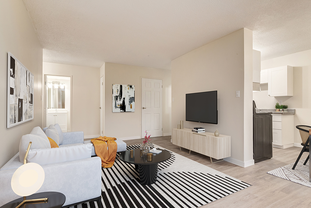 Southridge Apartments Avenue Living Communities