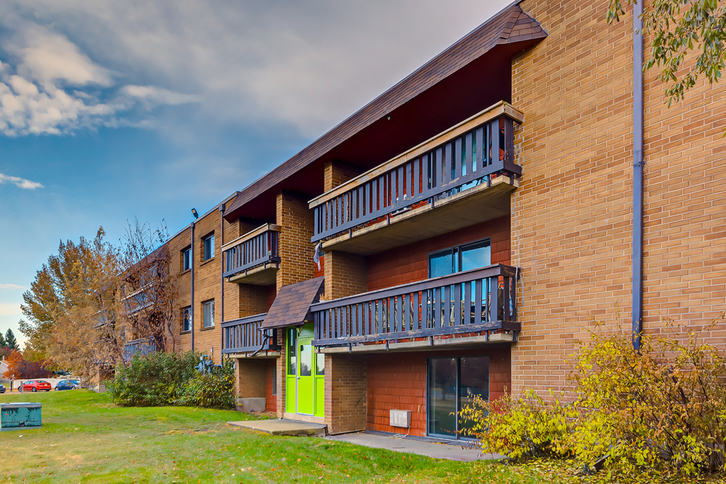 Southridge Apartments Avenue Living Communities