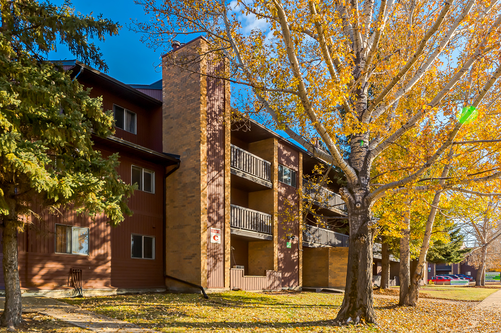 Glenwood Village Avenue Living Communities