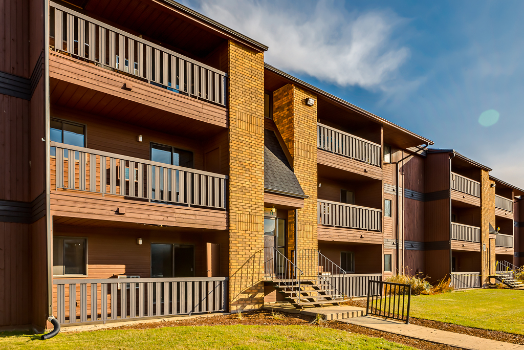 Southwood Village Avenue Living Communities