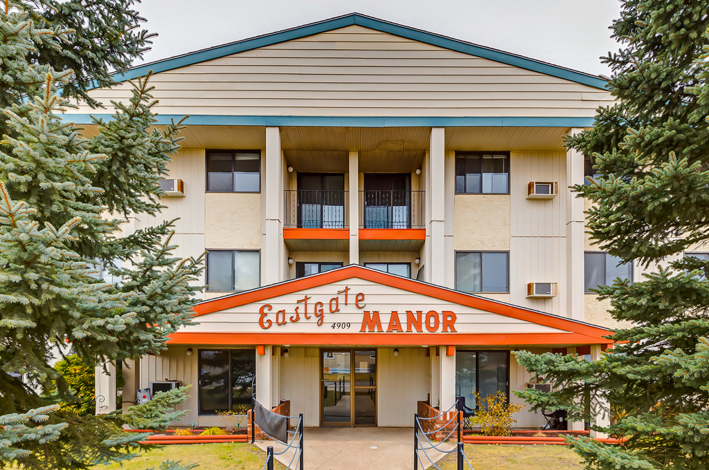 Eastgate Manor Avenue Living Communities