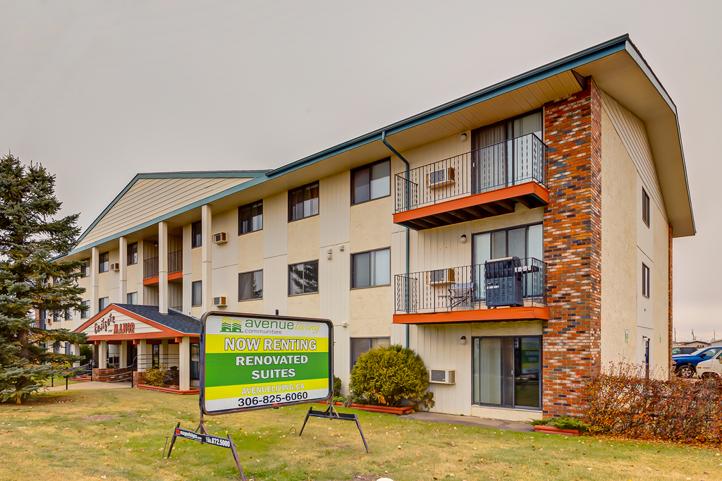 Eastgate Manor Avenue Living Communities