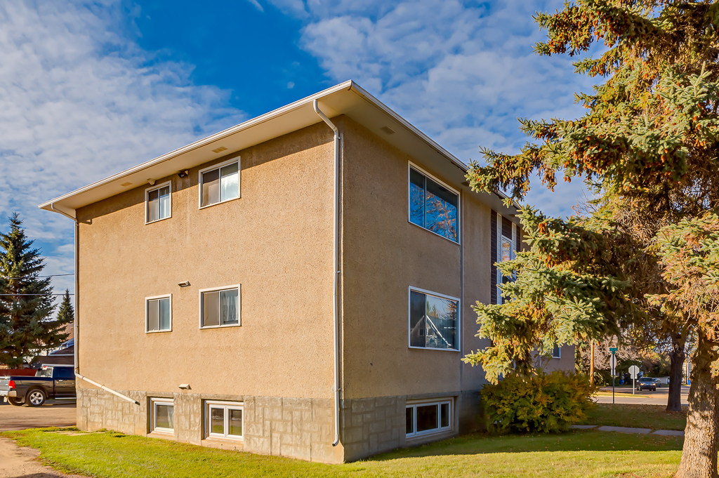 apartments for rent in Wetaskiwin Avenue Living Communities