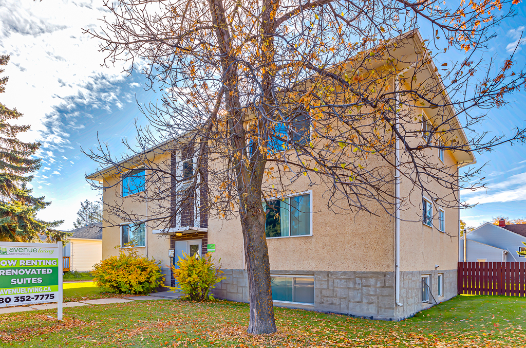 apartments for rent in Wetaskiwin Avenue Living Communities