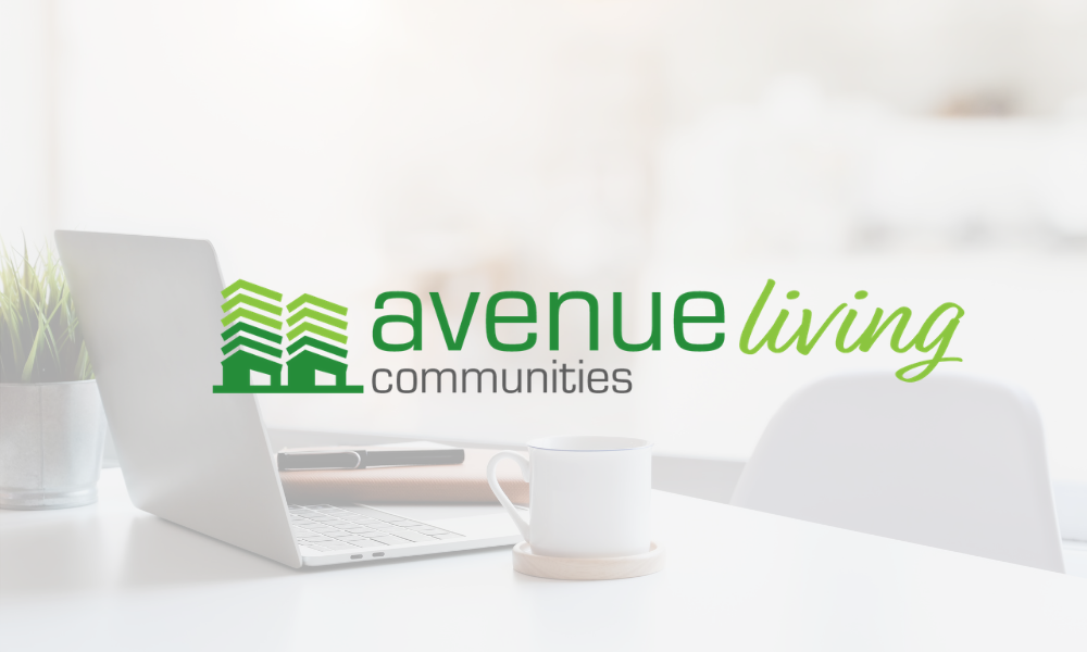 Avenue Living Careers