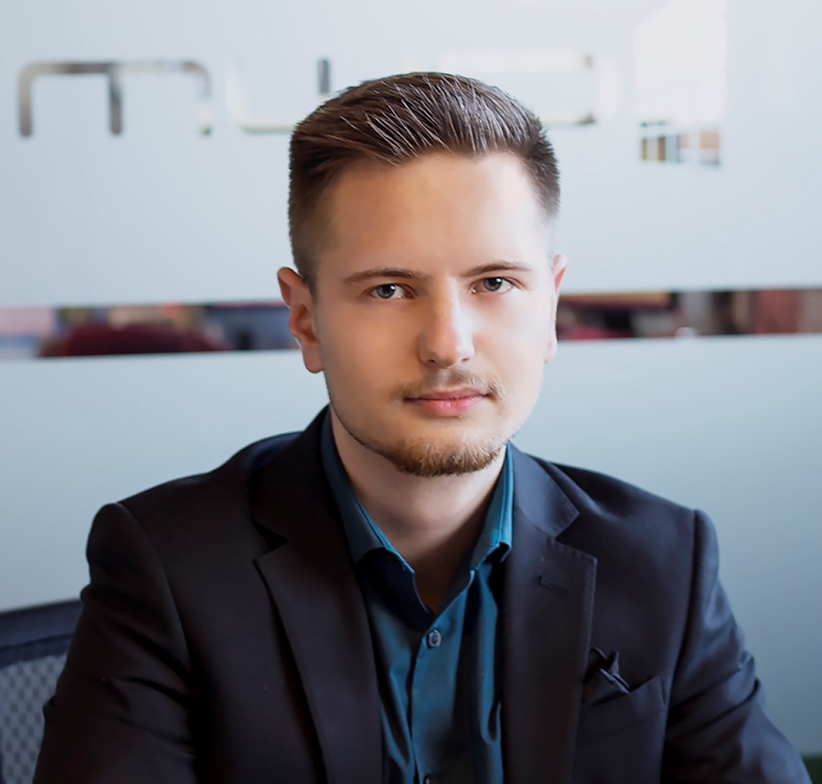 Alexander Bzowski Image