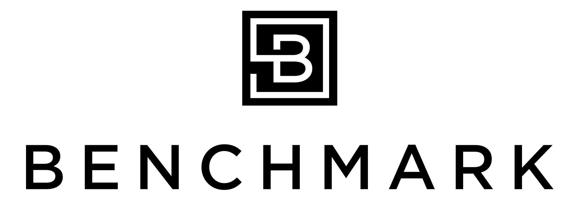 Benchmark logo