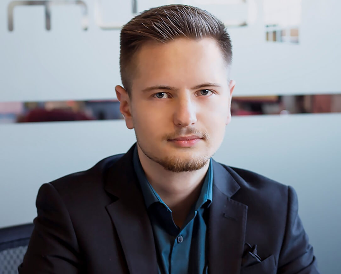 Alexander Bzowski Image