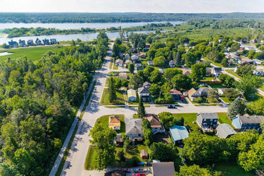 Port McNicoll Featured Properties