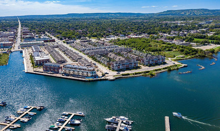 Collingwood Featured Properties