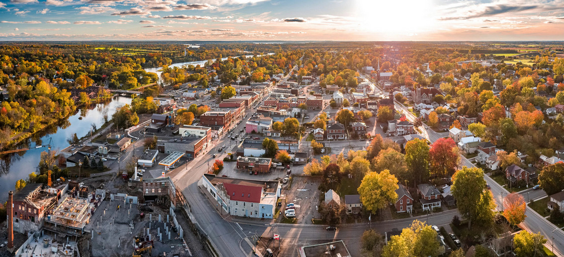 Napanee Image