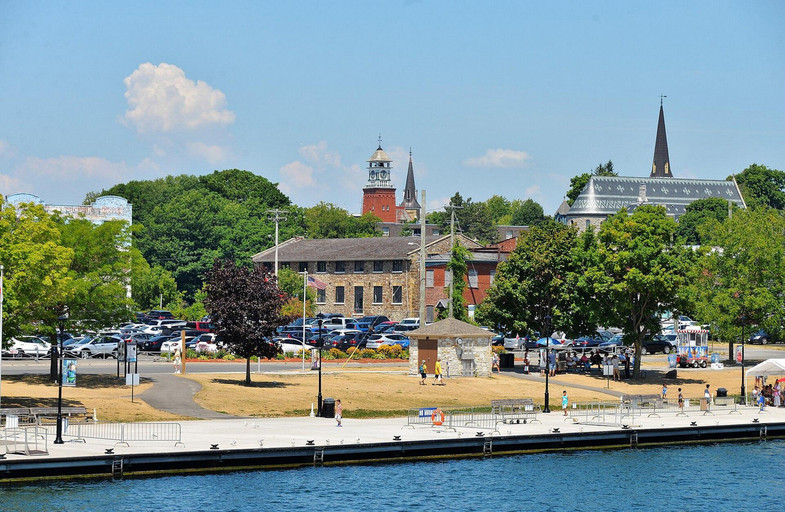 Gananoque Image