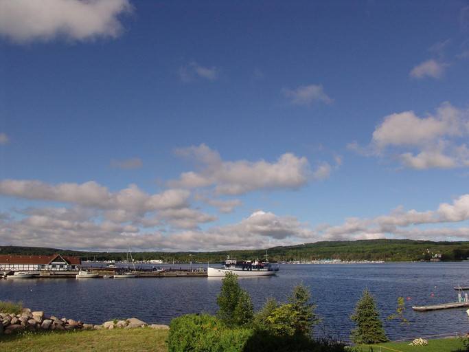 Penetanguishene Image