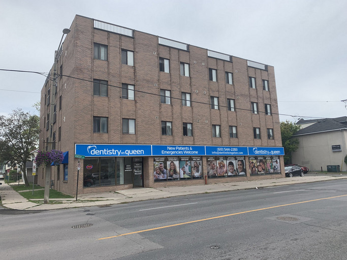 311 Queen Street Featured Properties
