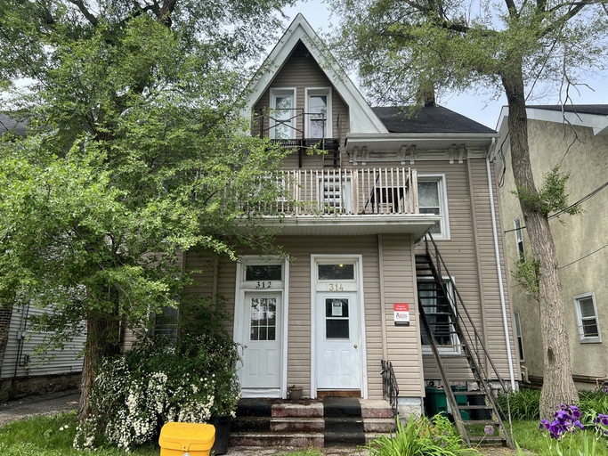 314 University Avenue 