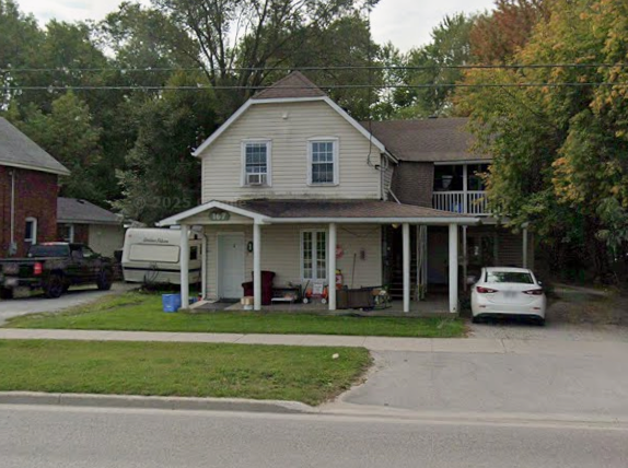 167 Atherely Road, Orillia 