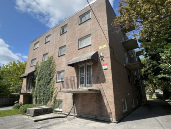 552 Frontenac Street 