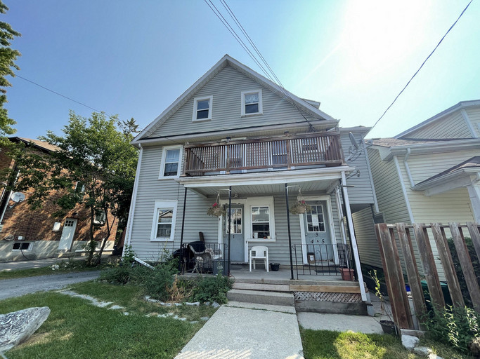 531 MacDonnell Street Featured Properties