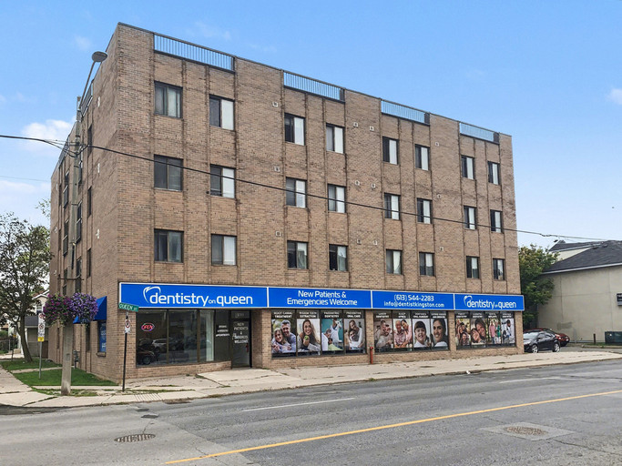 311 Queen Street Featured Properties