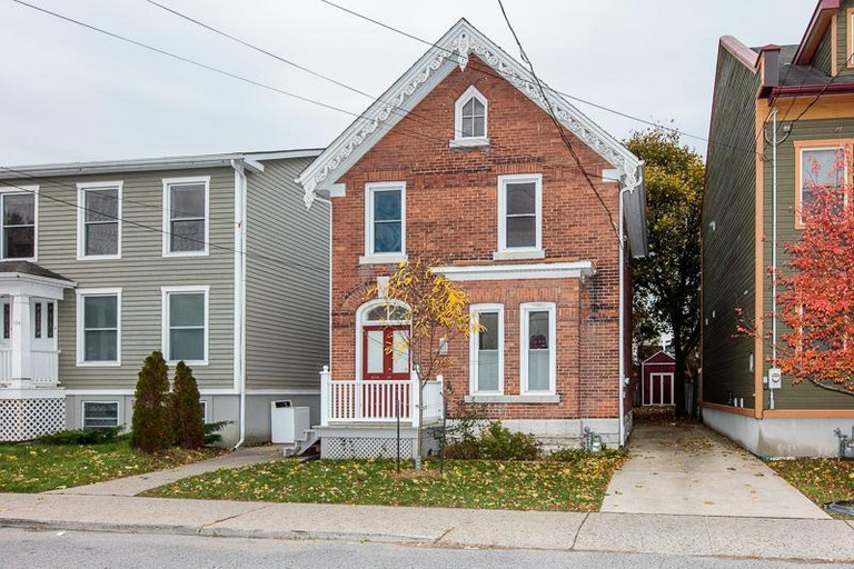 136 Colborne Street  Featured Properties