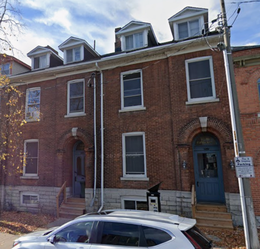 106 Clergy Street Featured Properties