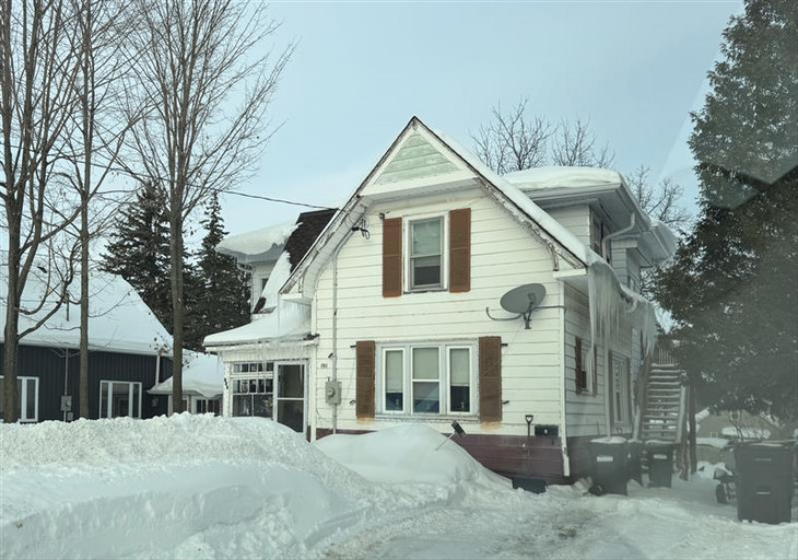 357 Russell Street Featured Properties