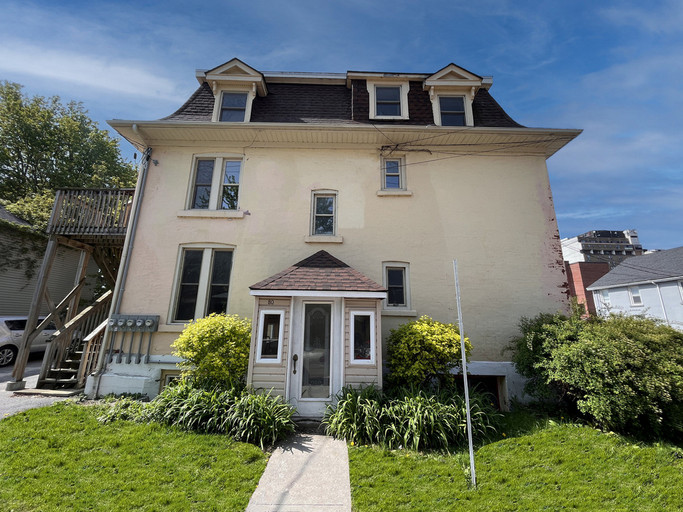 80 Colborne Street Featured Properties