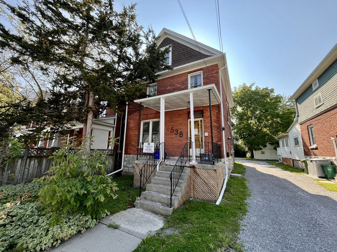 538 Frontenac Street