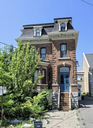 148 Barrie Street