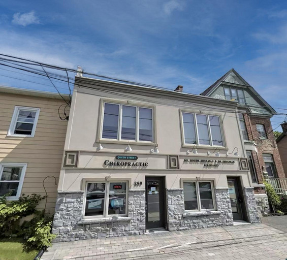 259 Queen Street